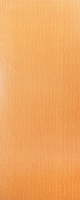 Puerta de tambor lisa para interior eucaplac color roble