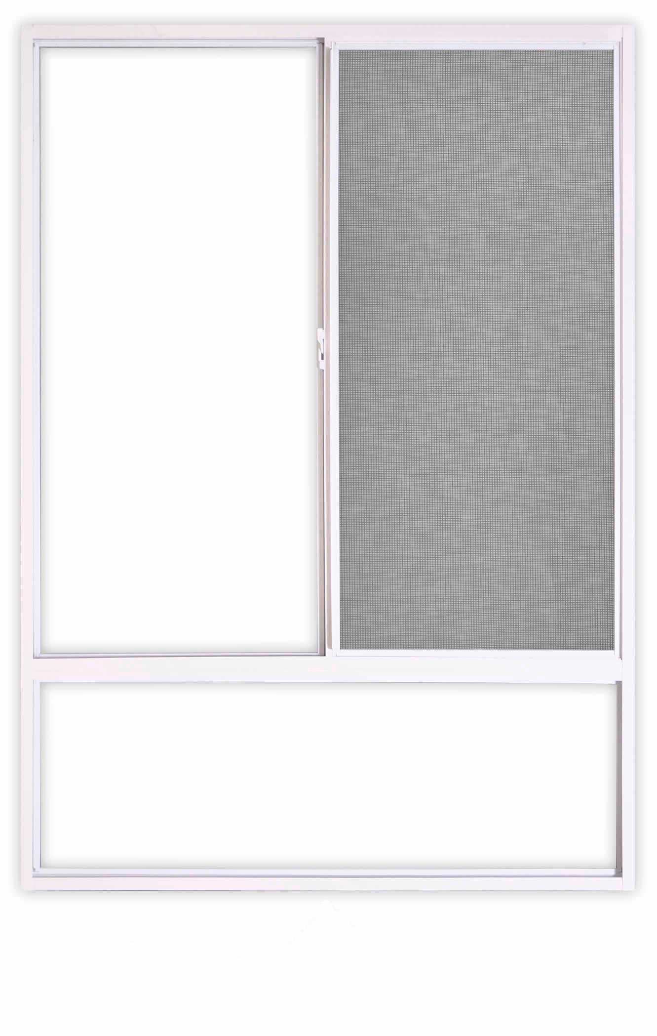 Ventanas de aluminio correderas